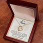 Gift For Mom From Daughter,Gift For Mom From Son, Mom Gift For Birthday, Mom Christmas Gift , Unique Mothers Day Gift Ideas, Mother's Day Necklace