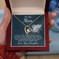 Gift For Mom From Daughter,Gift For Mom From Son, Mom Gift For Birthday, Mom Christmas Gift , Unique Mothers Day Gift Ideas, Mother's Day Necklace