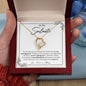 My Soulmate | You are my destiny - Forever Love Necklace