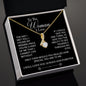 TO THE WOMAN I LOVE ALLURING NECKLACE