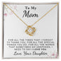 Gift For Mom From Daughter,Gift For Mom From Son, Mom Gift For Birthday, Mom Christmas Gift , Unique Mothers Day Gift Ideas, Mother's Day Necklace