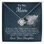 Gift For Mom From Daughter,Gift For Mom From Son, Mom Gift For Birthday, Mom Christmas Gift , Unique Mothers Day Gift Ideas, Mother's Day Necklace