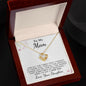 Gift For Mom From Daughter,Gift For Mom From Son, Mom Gift For Birthday, Mom Christmas Gift , Unique Mothers Day Gift Ideas, Mother's Day Necklace