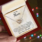 Gift For Mom From Daughter,Gift For Mom From Son, Mom Gift For Birthday, Mom Christmas Gift , Unique Mothers Day Gift Ideas, Mother's Day Necklace