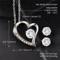 Gift for Daughter from Dad, To My Daughter Necklace, Daughter Gift from Dad, Daughter Birthday Gift, Daughter Graduation Gift, Daughter Christmas Gift