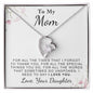 Gift For Mom From Daughter,Gift For Mom From Son, Mom Gift For Birthday, Mom Christmas Gift , Unique Mothers Day Gift Ideas, Mother's Day Necklace