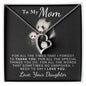 Gift For Mom From Daughter,Gift For Mom From Son, Mom Gift For Birthday, Mom Christmas Gift , Unique Mothers Day Gift Ideas, Mother's Day Necklace
