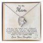 Gift For Mom From Daughter,Gift For Mom From Son, Mom Gift For Birthday, Mom Christmas Gift , Unique Mothers Day Gift Ideas, Mother's Day Necklace