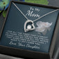 Gift For Mom From Daughter,Gift For Mom From Son, Mom Gift For Birthday, Mom Christmas Gift , Unique Mothers Day Gift Ideas, Mother's Day Necklace