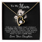 Gift For Mom From Daughter,Gift For Mom From Son, Mom Gift For Birthday, Mom Christmas Gift , Unique Mothers Day Gift Ideas, Mother's Day Necklace