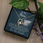 Gift For Mom From Daughter,Gift For Mom From Son, Mom Gift For Birthday, Mom Christmas Gift , Unique Mothers Day Gift Ideas, Mother's Day Necklace