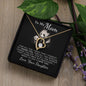 Gift For Mom From Daughter,Gift For Mom From Son, Mom Gift For Birthday, Mom Christmas Gift , Unique Mothers Day Gift Ideas, Mother's Day Necklace