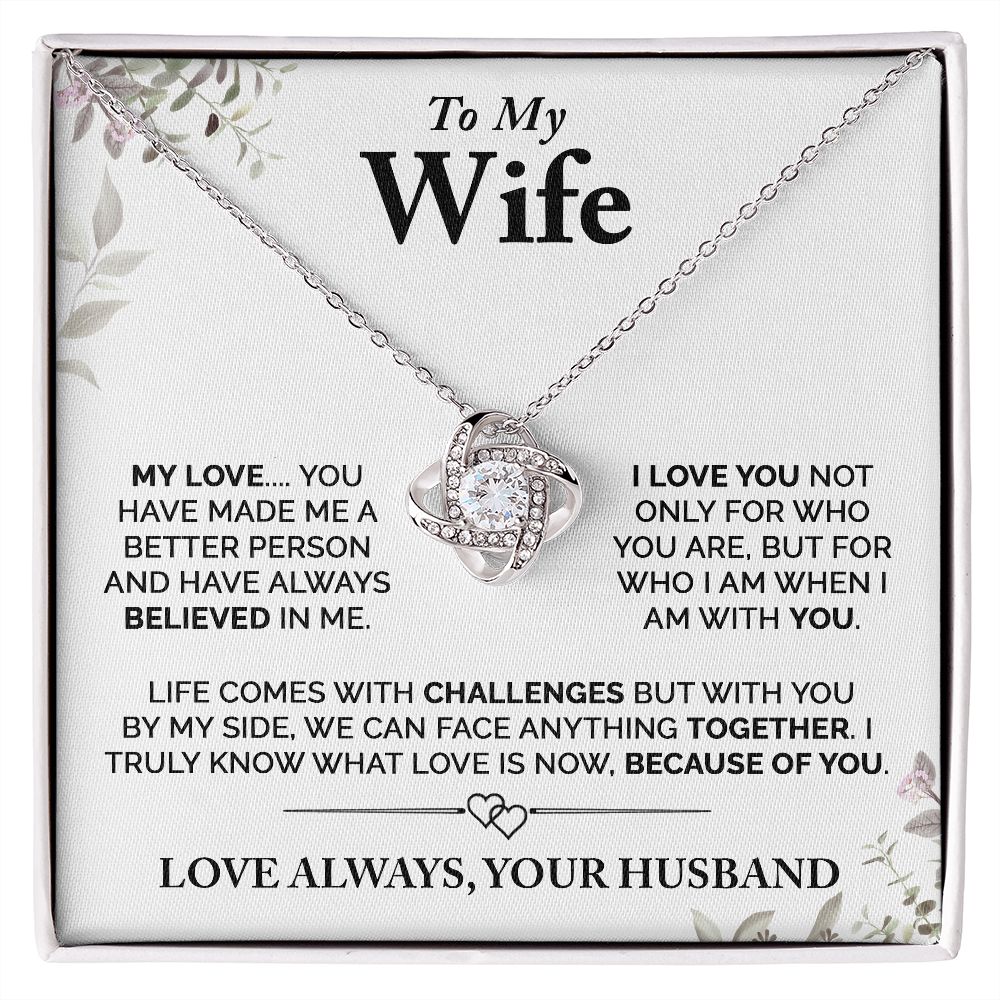 For Wife YourUniqueCollections